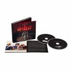 a-ha/メモリアル・ビーチ デラックス・エディション