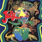 ジュライ/スーパー・サイケデリック！