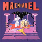 マキャヴェル/マキャヴェル