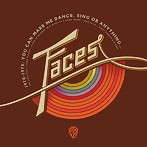 フェイセズ/ユー・キャン・メイク・ミー・ダンス、シング・オア・エニシング:1970-1975＜SHM-CD＞