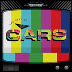 カーズ/ムーヴィング・イン・ステレオ:ベスト・オブ・カーズ ＜40thアニヴァーサリー＞