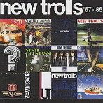 ニュー・トロルス/ベスト・コレクション’67-’85 ＜2CDベスト 1800＞