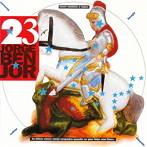ジョルジ・ベンジョール/23 ＜BRASIL SUPERSTAR 1200＞