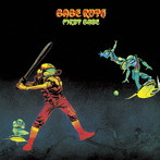 ベーブ・ルース/ファースト・ベース ＜Progressive Rock 1300 SHM-CD＞