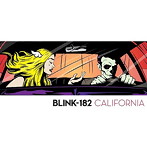 BLINK182/カリフォルニア