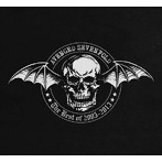アヴェンジド・セヴンフォールド/ザ・ベスト・オブ・アヴェンジド・セヴンフォールド 2005-2013