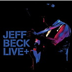ジェフ・ベック/LIVE＋
