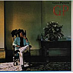 グラム・パーソンズ/GP