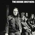 ドゥービー・ブラザーズ/ドゥービー・ブラザーズ・ファースト（完全生産限定盤）（紙ジャケット仕様）