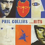 フィル・コリンズ/ベスト・オブ・フィル・コリンズ