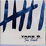 TAKE6/ソー・クール