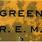 R.E.M./グリーン