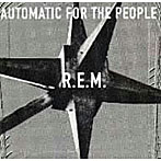 R.E.M./オートマチック・フォー・ザ・ピープル