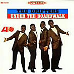 【クリックで詳細表示】ドリフターズ/渚のボードウォーク