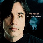 ジャクソン・ブラウン/ザ・ベスト・オブ・ジャクソン・ブラウン＜ヨウガクベスト1300 SHM-CD＞