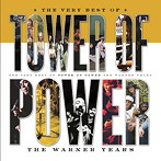 タワー・オブ・パワー/ヴェリー・ベスト・オブ・タワー・オブ・パワー＜ヨウガクベスト1300 SHM-CD＞