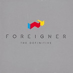 フォリナー/ヴェリー・ベスト・オブ・フォリナー＜ヨウガクベスト1300 SHM-CD＞