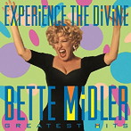 ベット・ミドラー/グレイテスト・ヒッツ＜ヨウガクベスト1300 SHM-CD＞