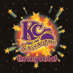 KC＆ザ・サンシャイン・バンド/ベリー・ベスト・オブ KC＆ザ・サンシャイン・バンド＜ヨウガクベスト1300 SHM-CD＞