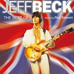 ジェフ・ベック/ベスト・オブ・ジェフ・ベック＜ヨウガクベスト 1300 SHM-CD＞