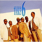 TAKE6/ベスト・オブ・TAKE6＜ヨウガクベスト 1300 SHM-CD＞