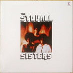 ストーヴァル・シスターズ/ストーヴァル・シスターズ