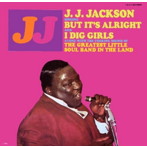 J.J.ジャクソン/J.J.ジャクソン