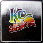 KC＆ザ・サンシャイン・バンド/KC＆ザ・サンシャイン・バンド