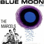 マーセルズ/ブルー・ムーン