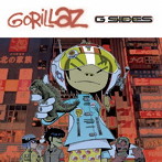 ゴリラズ/G-SIDES