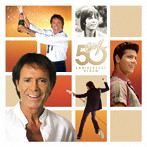 クリフ・リチャード/50周年記念アルバム