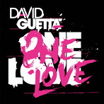 デヴィッド・ゲッタ/ONE LOVE