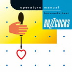 バズコックス/バズコックス・ベスト