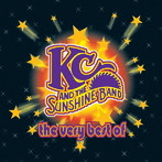 KC＆ザ・サンシャイン・バンド/ベリー・ベスト・オブ・KC＆ザ・サンシャイン・バンド