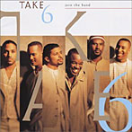 TAKE6/ジョイン・ザ・バンド