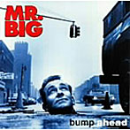 MR.BIG/バンプ・アヘッド