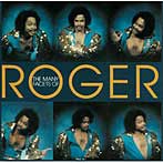ロジャー/ザ・メニー・ファセッツ・オブ・ロジャー
