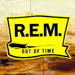 R.E.M./アウト・オブ・タイム