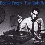 ドナルド・フェイゲン/ナイトフライ