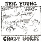 ニール・ヤング＆クレイジー・ホース/ZUMA