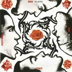 レッド・ホット・チリ・ペッパーズ/ブラッド・シュガー・セックス・マジック