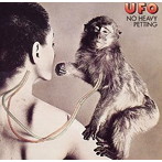 UFO/ノー・ヘヴィ・ペッティング
