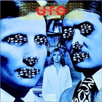 UFO/宇宙征服