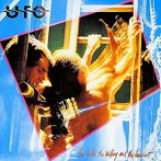 UFO/ワイルド・ウィリング・アンド・イノセント
