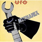 UFO/メカニックス