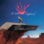 エール/10，000 Hz LEGEND