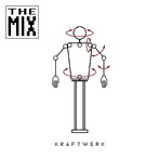 クラフトワーク/THE MIX
