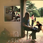 ピンク・フロイド/ウマグマ
