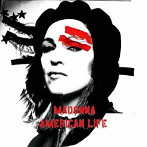 マドンナ/アメリカン・ライフ
