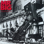 MR.BIG/リーン・イントゥ・イット